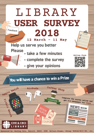 Survey Highlights 2018