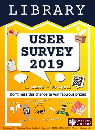 Survey Highlights 2019