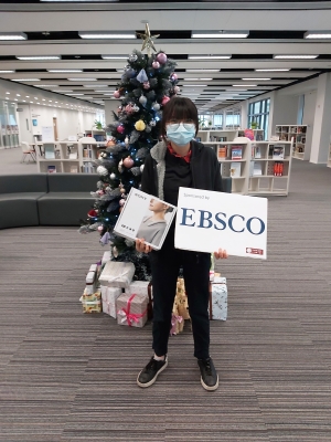 EBSCO Winner